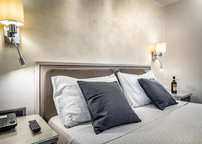 Bed and Breakfast Lorenzo De' Medici 4*