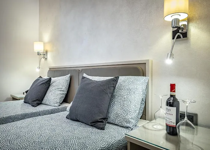 Bed and Breakfast Lorenzo De' Medici