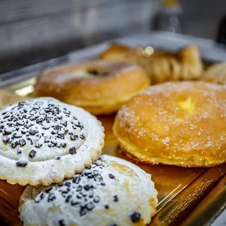 مبيت وإفطار لورينزو دي ميديسي